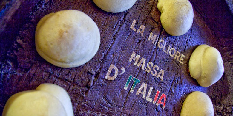 Restaurant La Tagliatella | Hospitalet — Comida y bebida