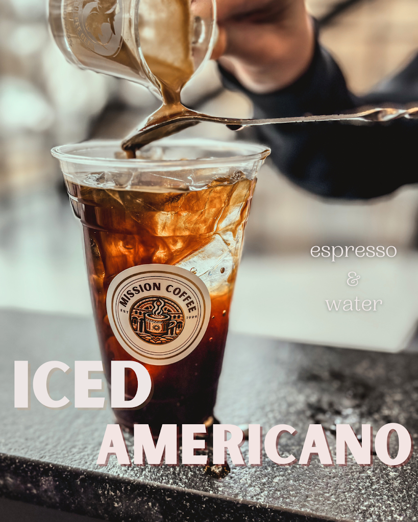 Cold brew coffee