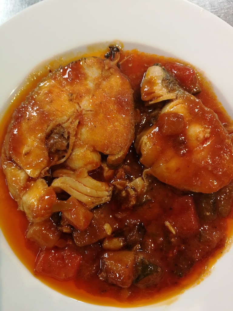 santarita bar restaurante — Del propietario