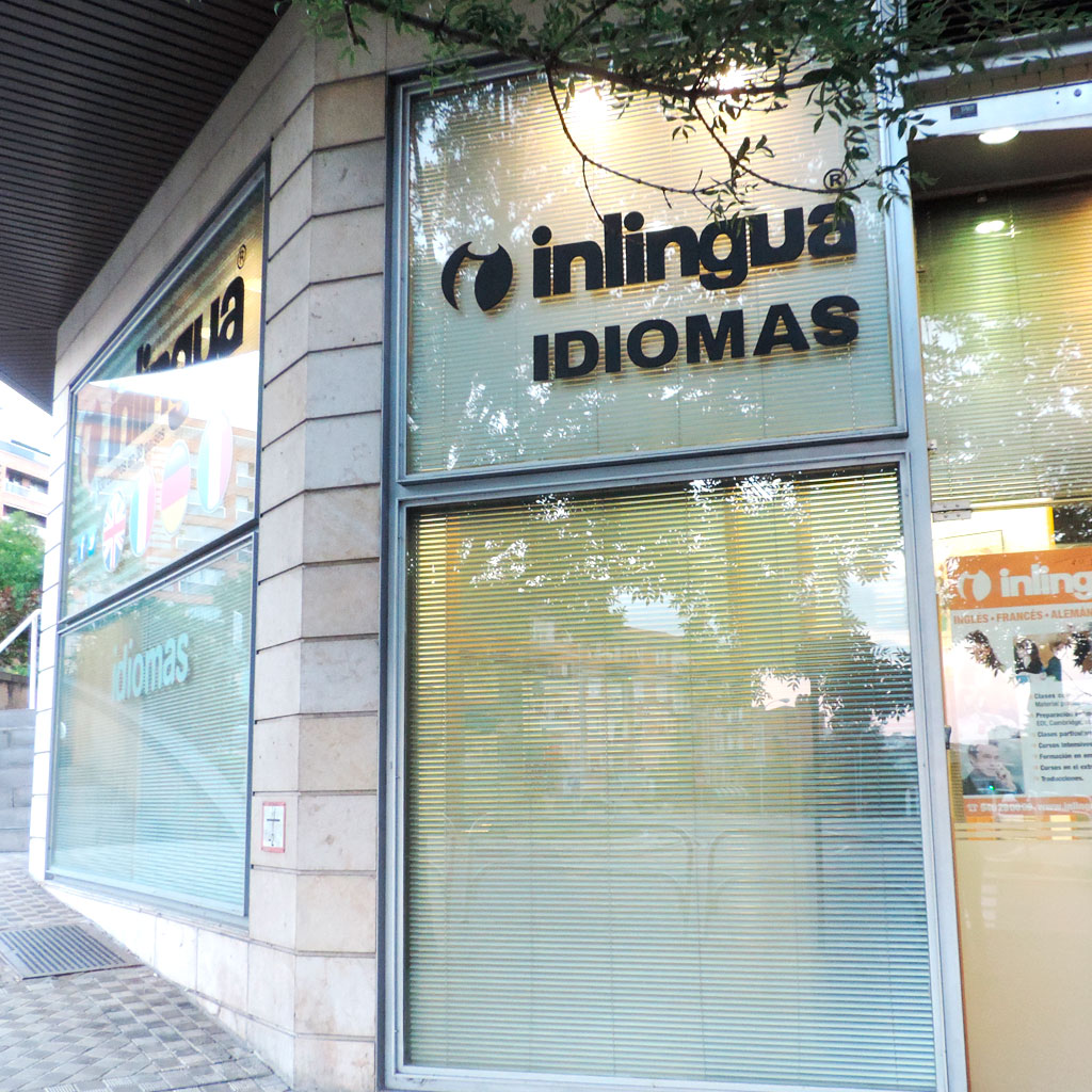 Academia de ingles en Pamplona | Inlingua