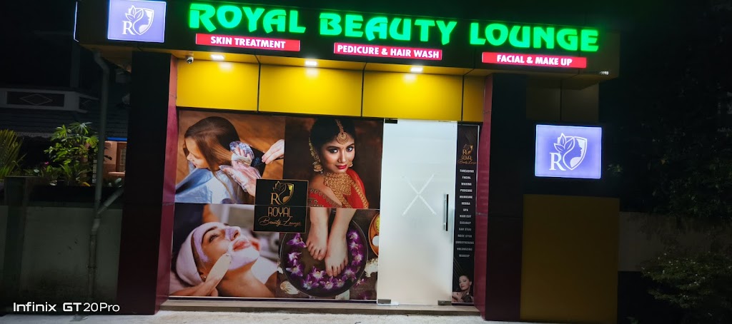 Royal Beauty Lounge