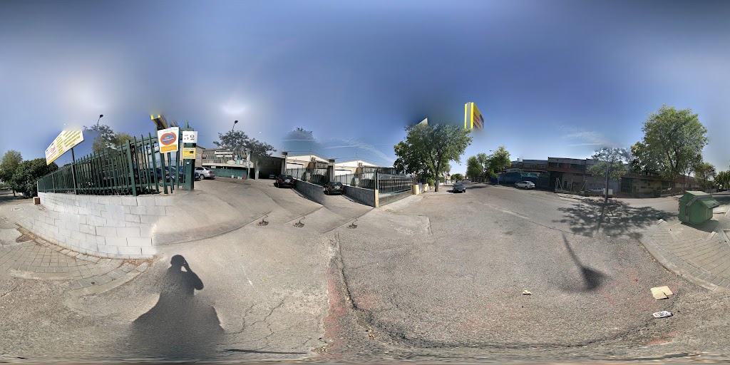 Torcar Sport — Street View y 360deg