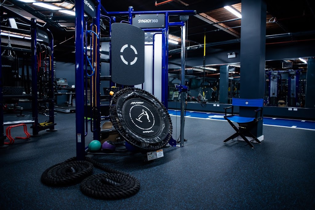  SMART Golf & Fitness Instruction