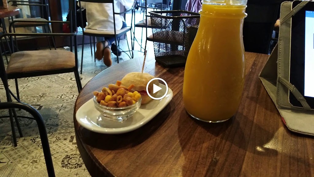 Bar Cangaceiro — Videos