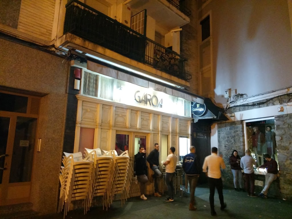 Garoa Taberna