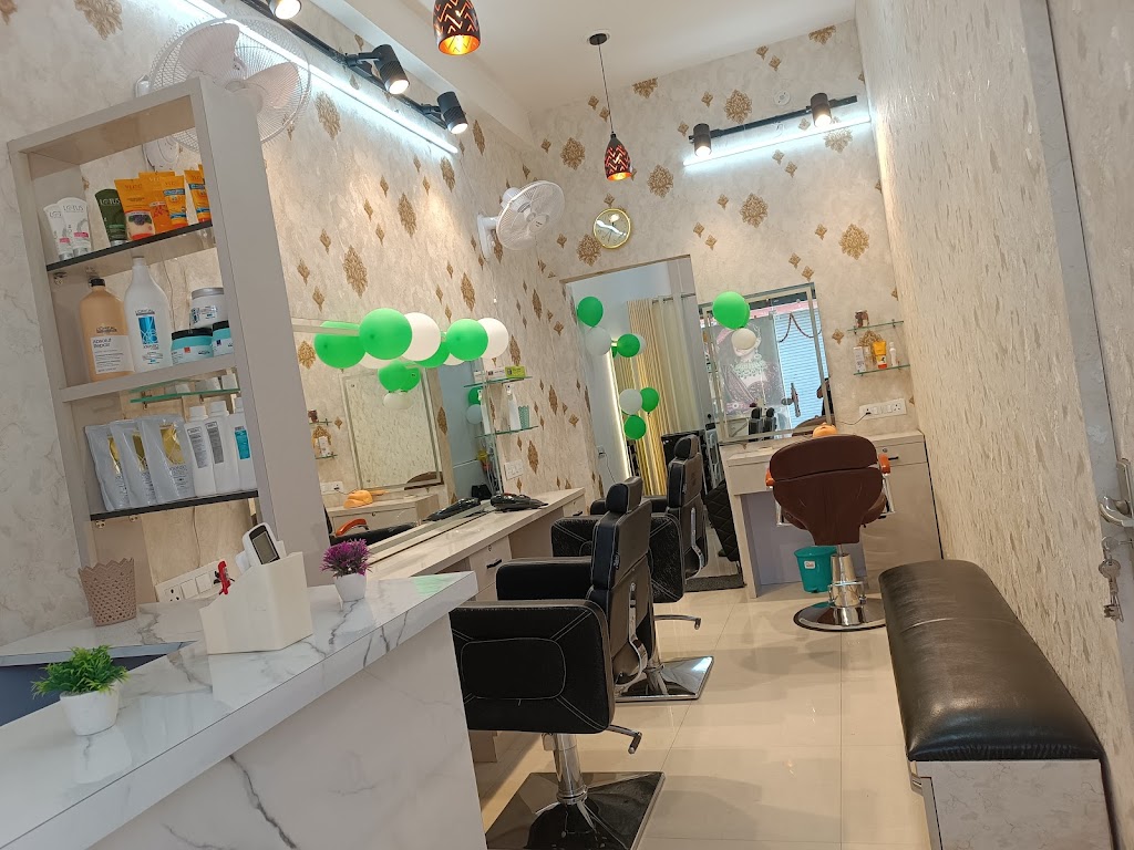 Nida S Salon Academy