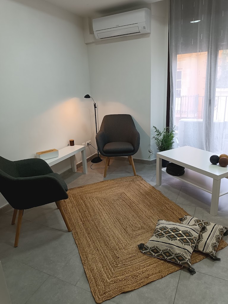 Carmina Gestalt Coach