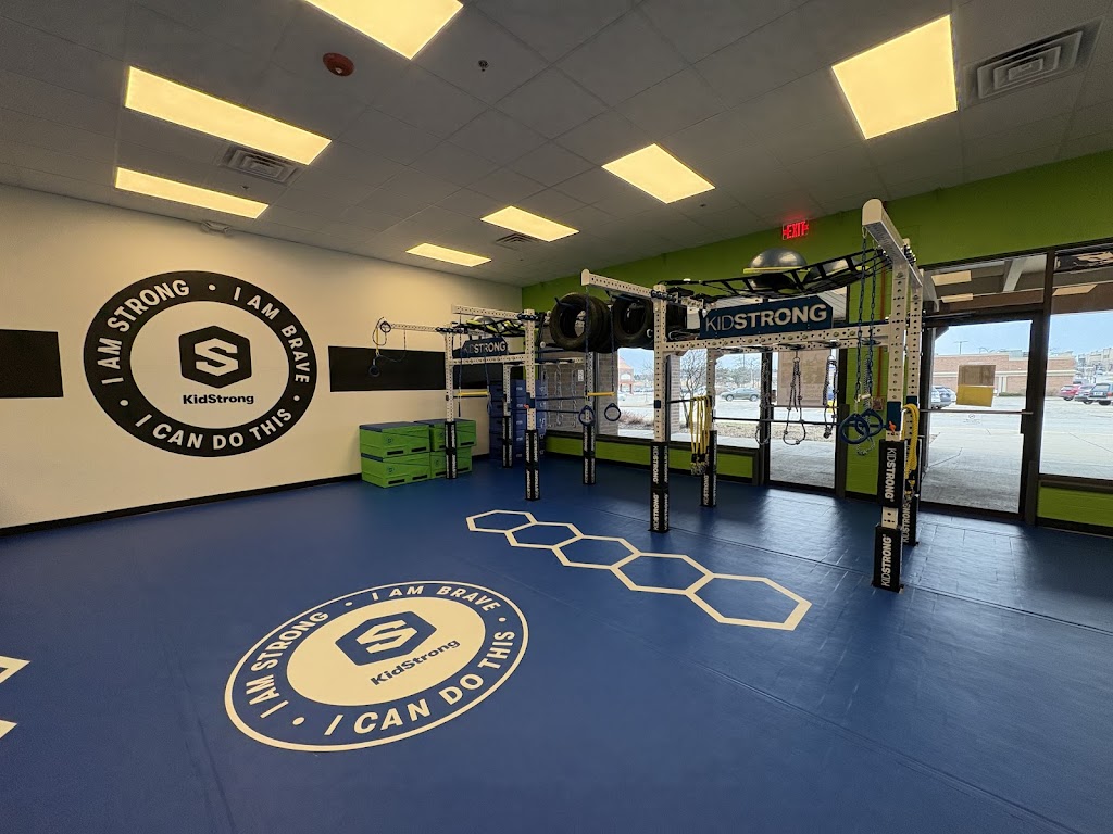  KidStrong Libertyville
