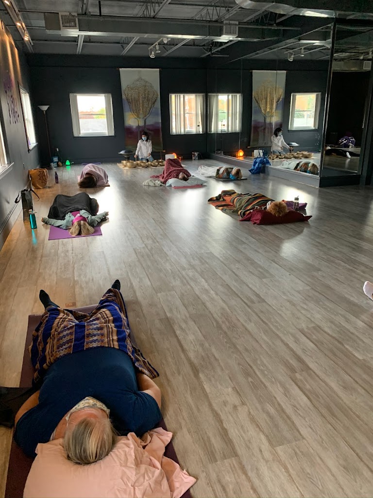  Harmony Yoga Studio