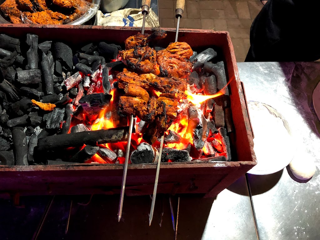 Food & drink