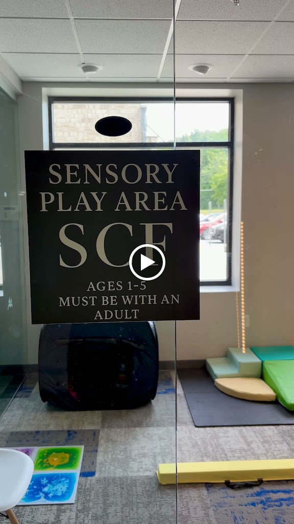  St. Christopher Fitness