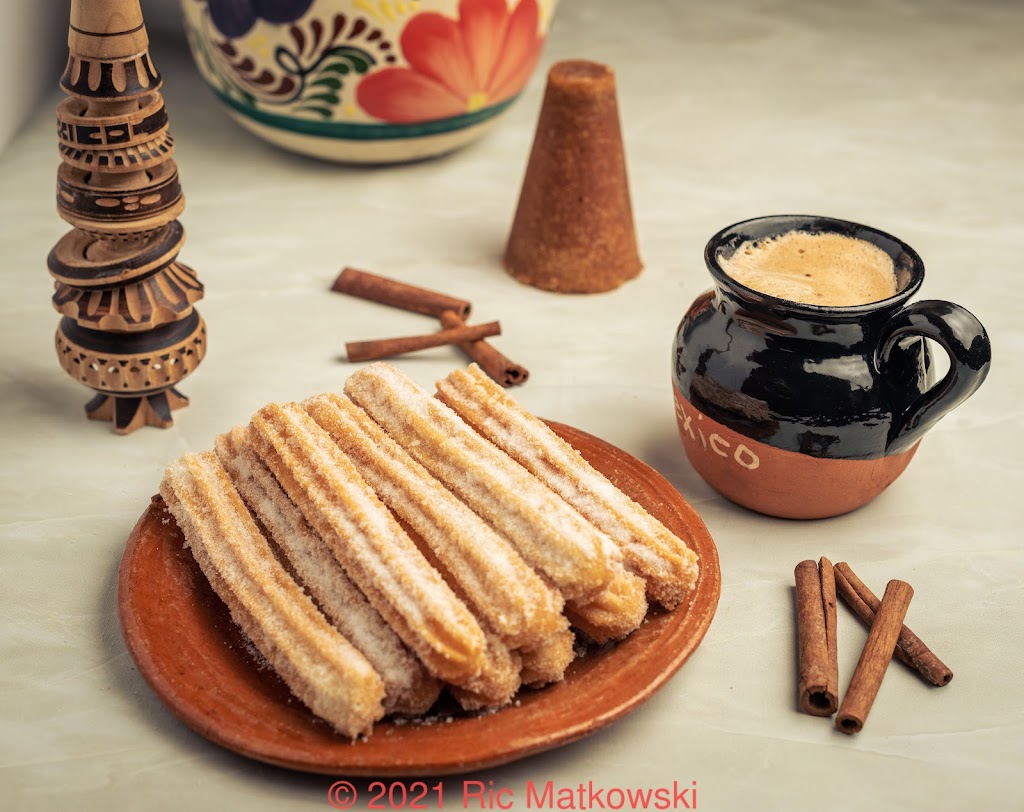 Food & drink