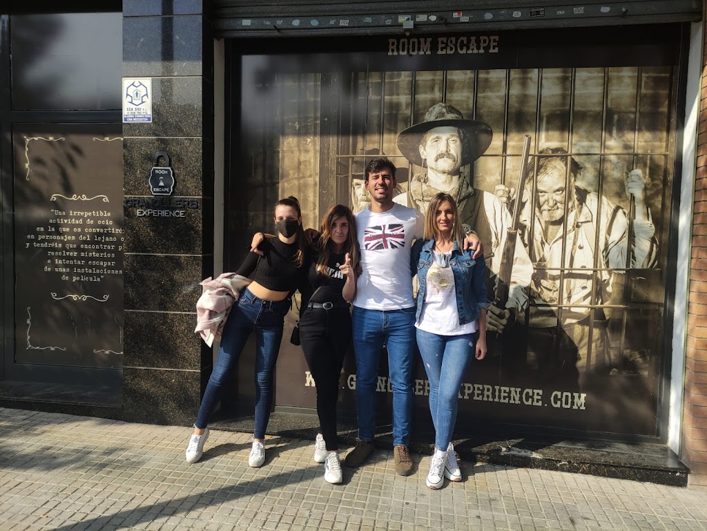 Granollers Experience - Elements - Tierra