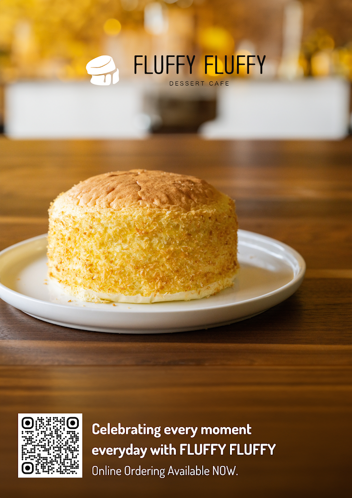 Fluffy Fluffy Dessert Cafe