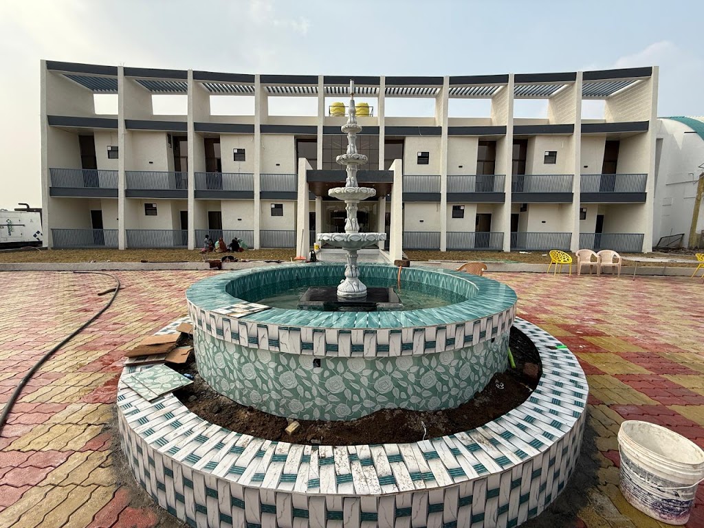 Hotel Madhuban