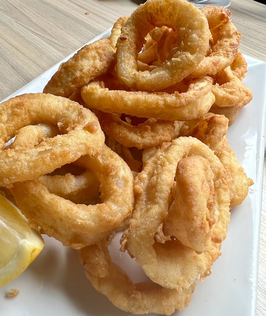 La Estafeta | Taperia, Bar y Restaurante — Comida y bebida
