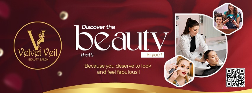 Velvet Veil Beauty Salon