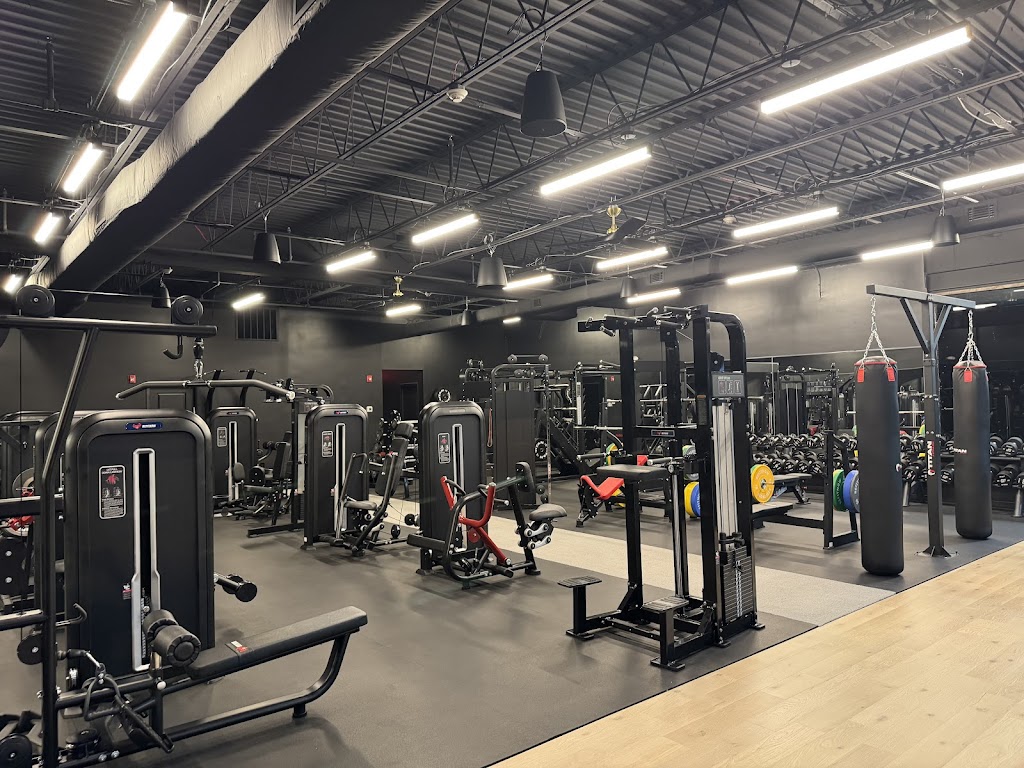  Gabai Fitness Personal Training