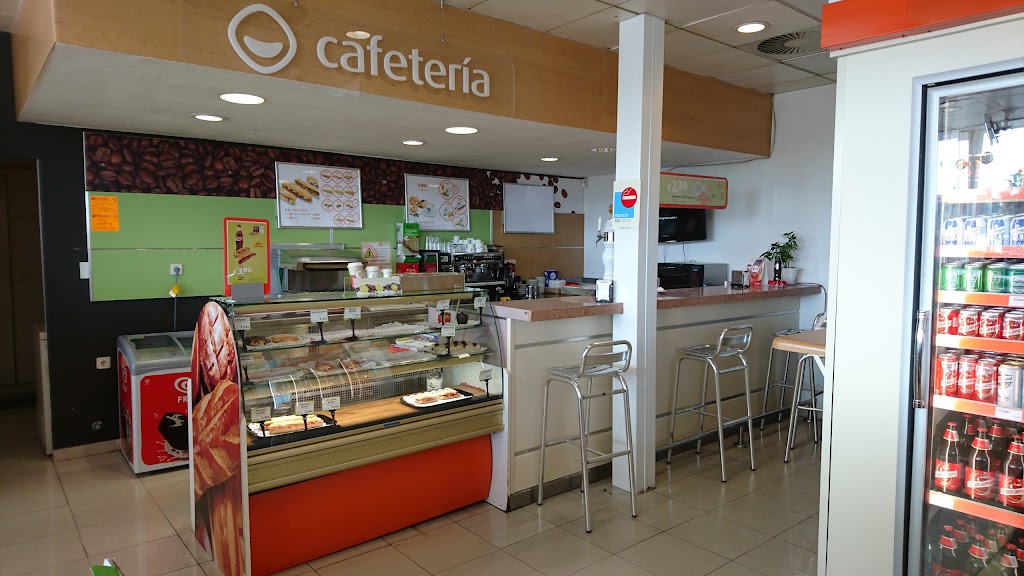 Galp — Interior