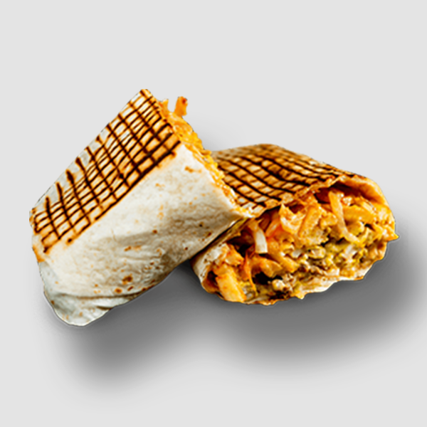 TACOS ELBARAKA — Comida y bebida
