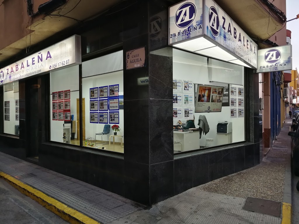 Inmobiliaria Zabalena