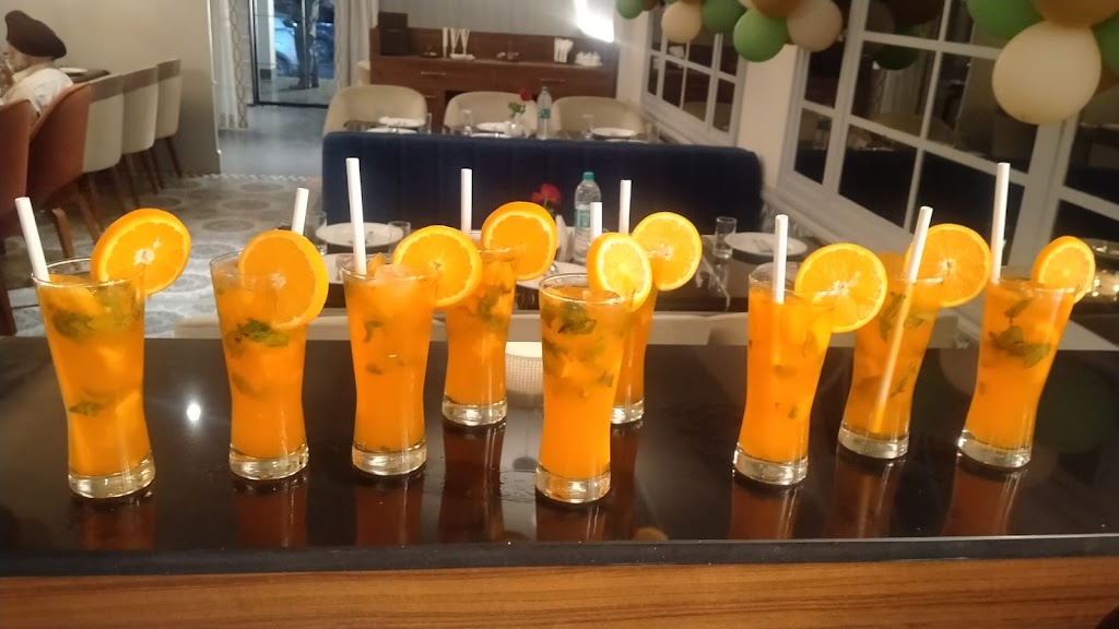 Food & drink