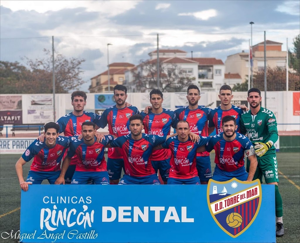 Sede Union Deportiva Torre del mar