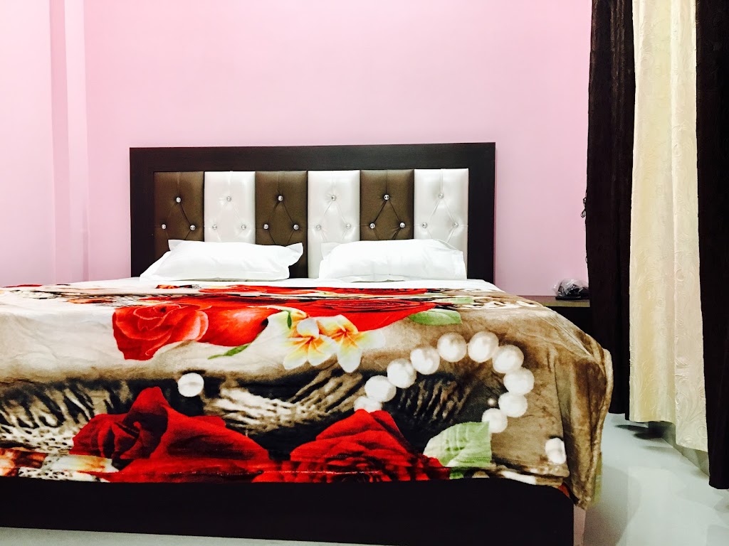 Hotel Shivay