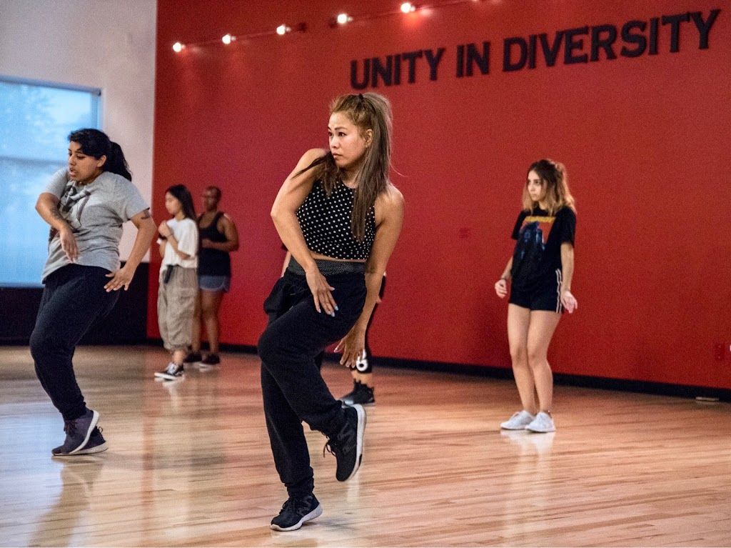  Millennium Dance Complex Las Vegas