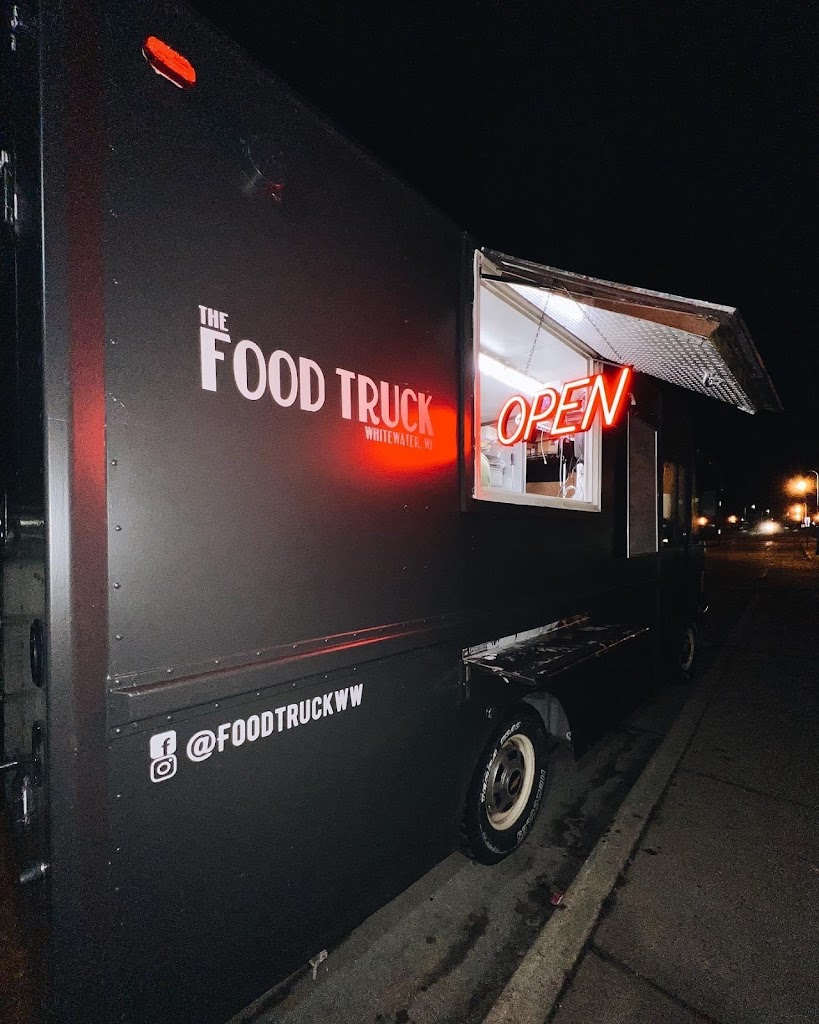  The Food Truck Whitewater