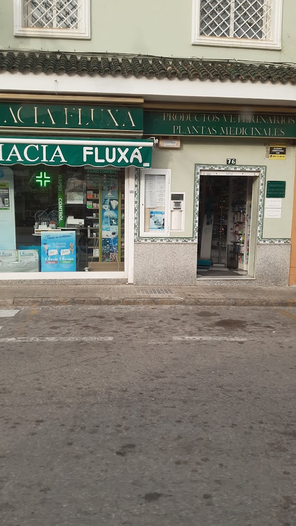 Farmacia Fluxa