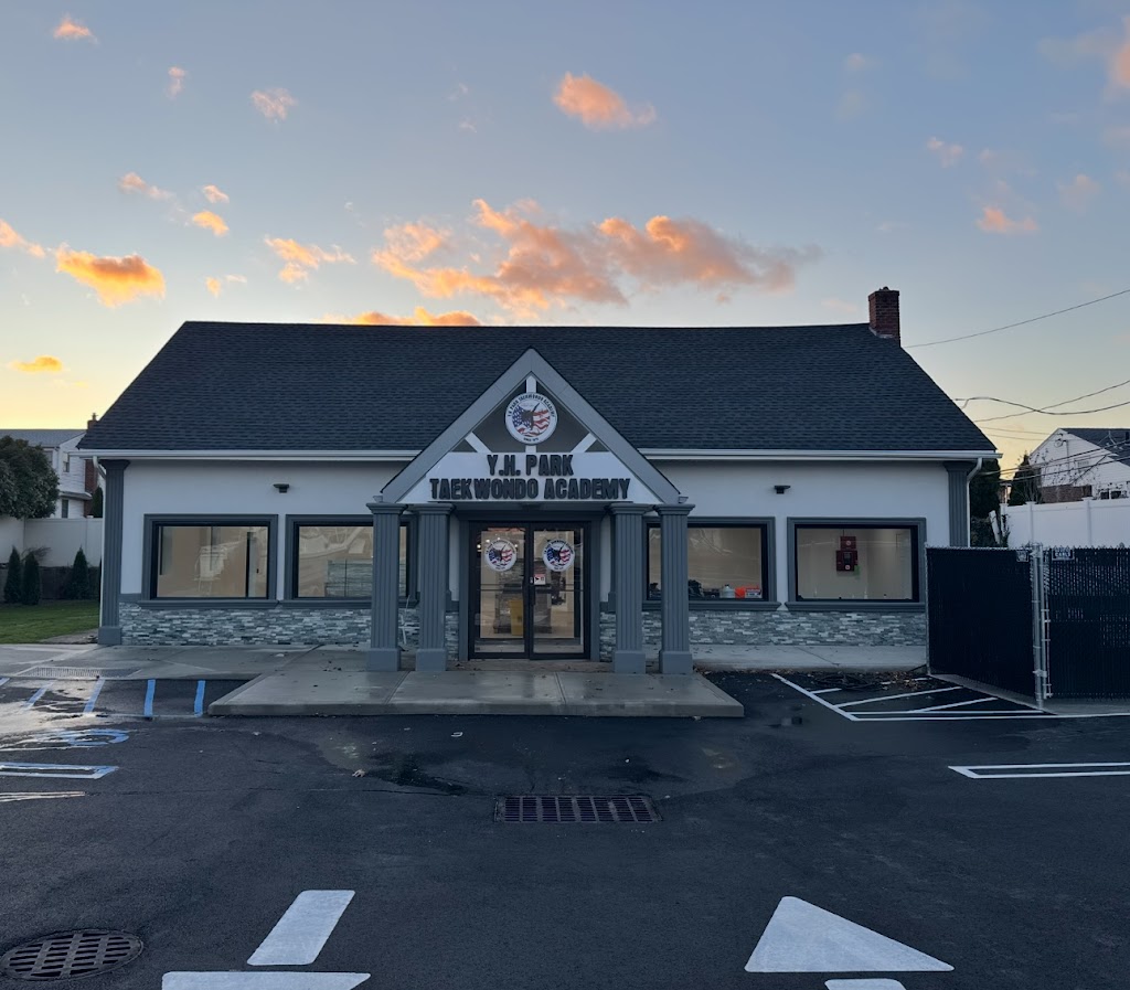  Y.H. Park Taekwondo Academy