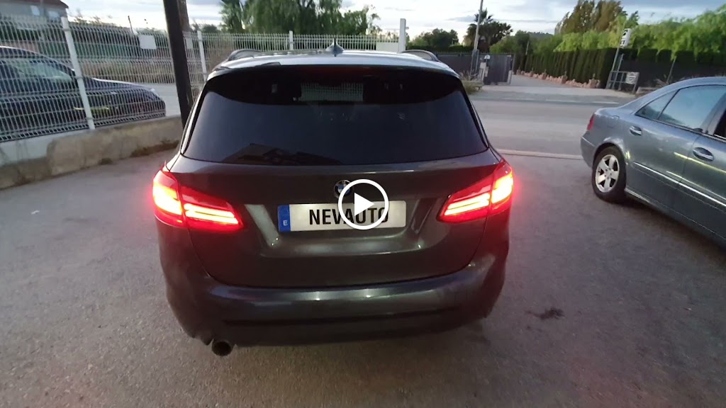 Nevauto coding — Videos