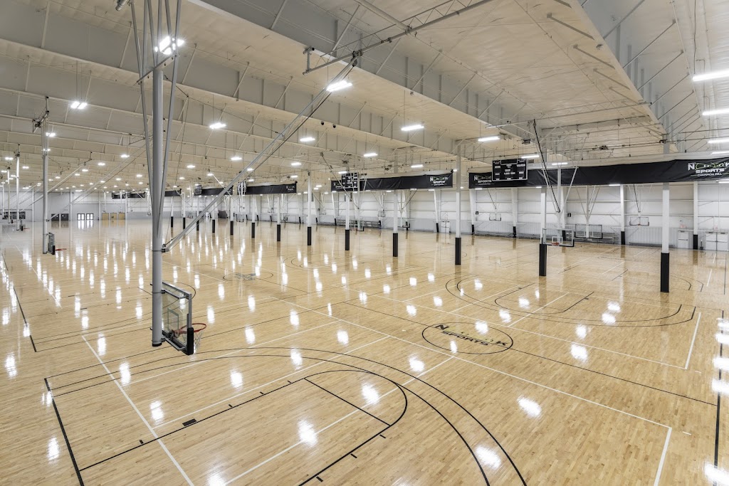  Spooky Nook Sports Champion Mill