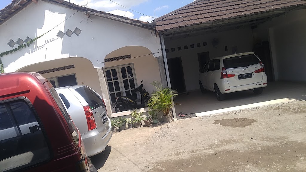 Bengkel mobil Kurnia Jaya
