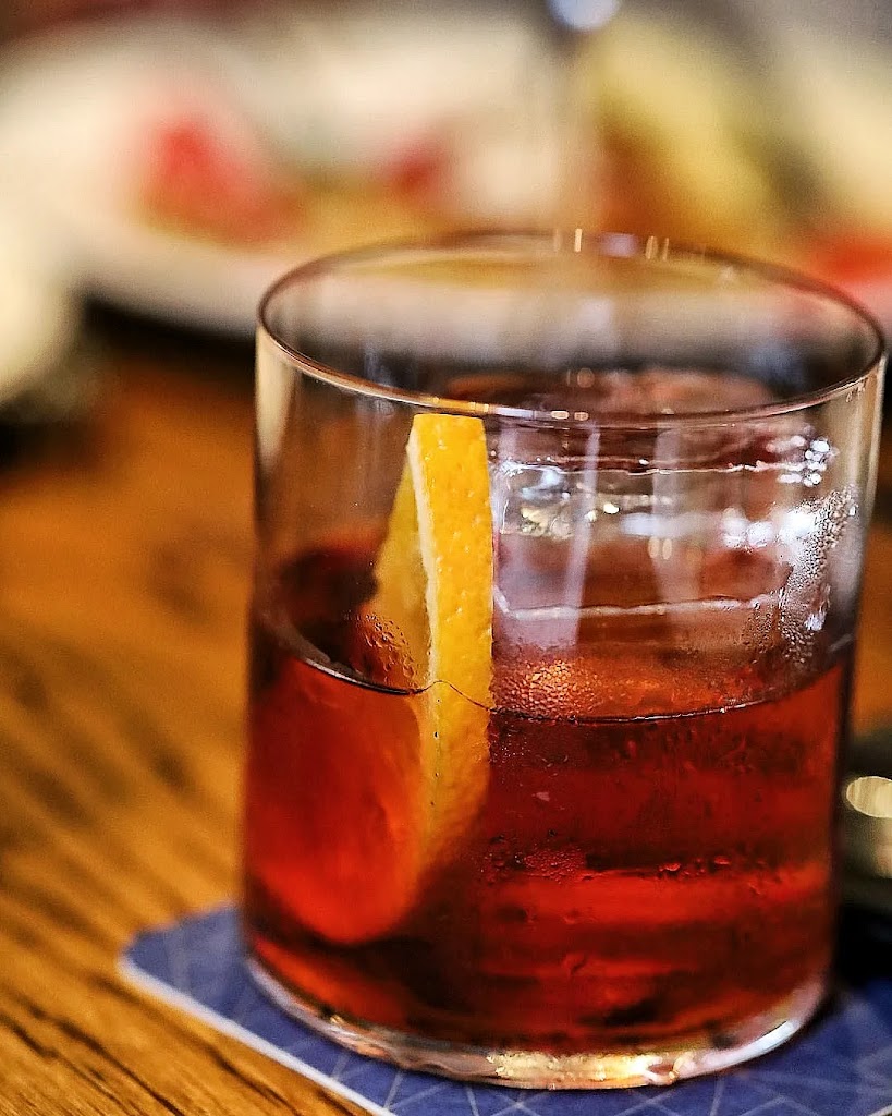 Negroni