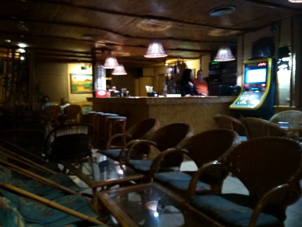 TROPICAL MANAO'S — Ambiente