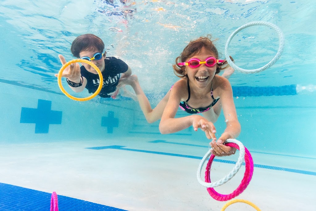  urSwim at LA Fitness Milford