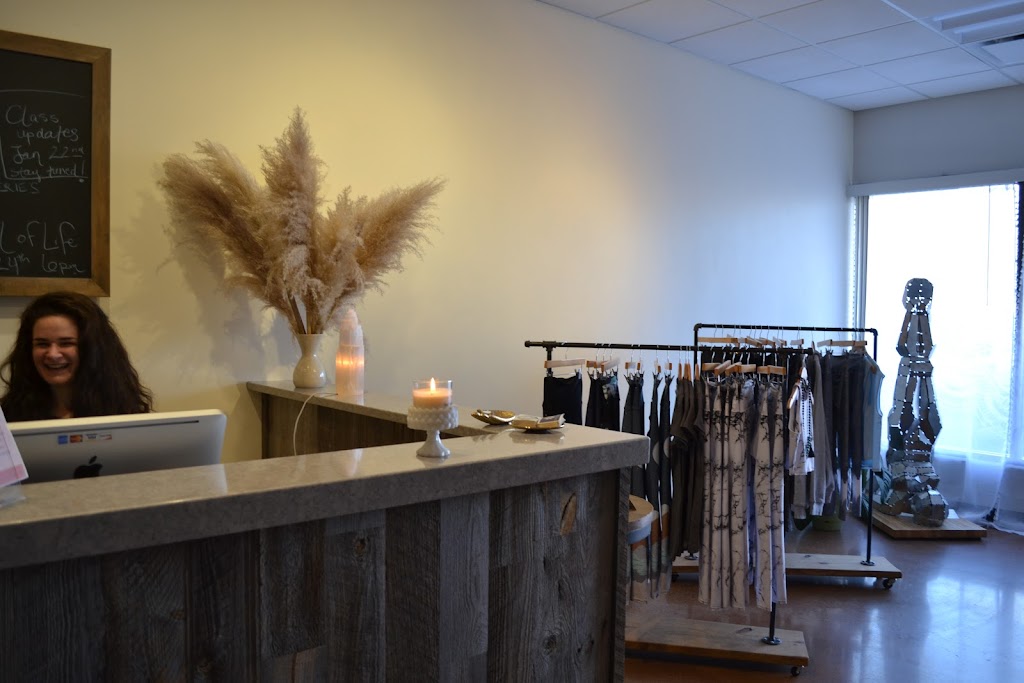  Loveland Community Yoga