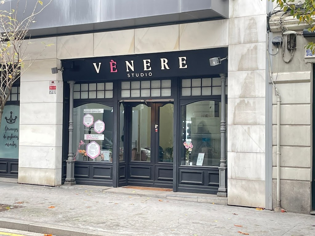 Venere Studio | Bilbao