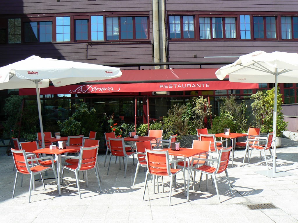 Restaurante La Darsena