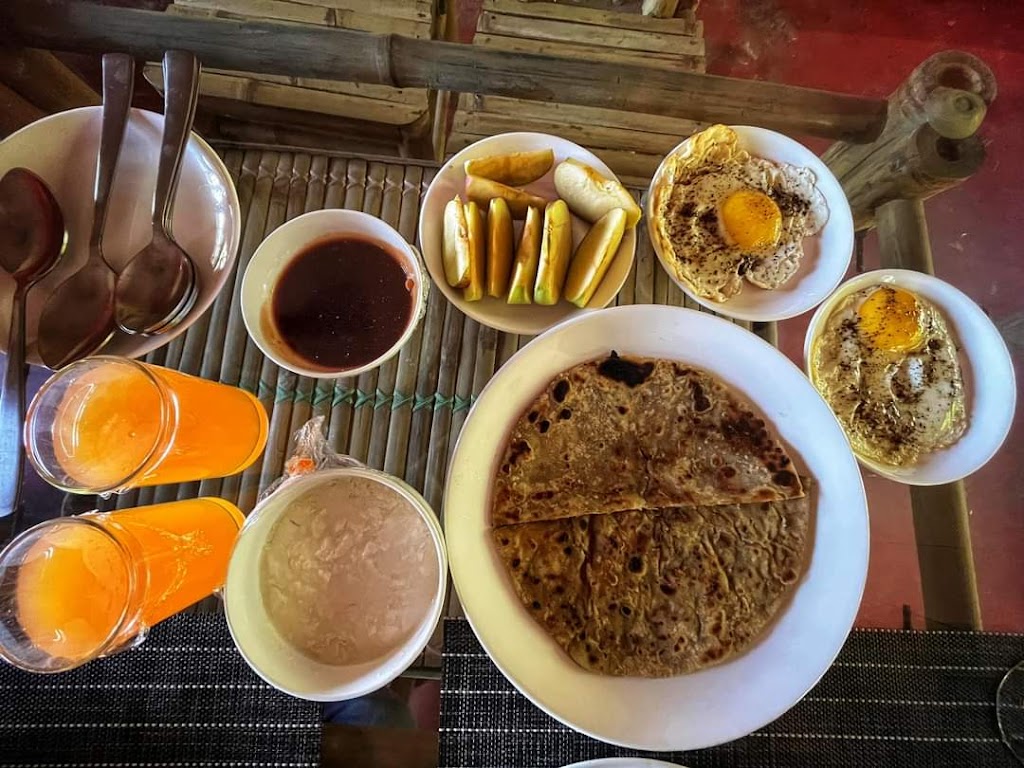 Food & drink