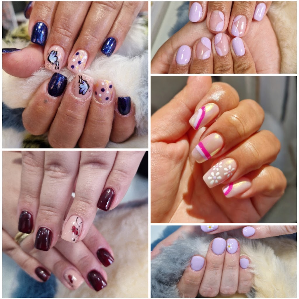 Palace of the Nails