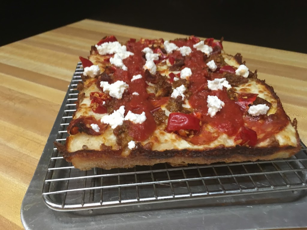 Pepperoni