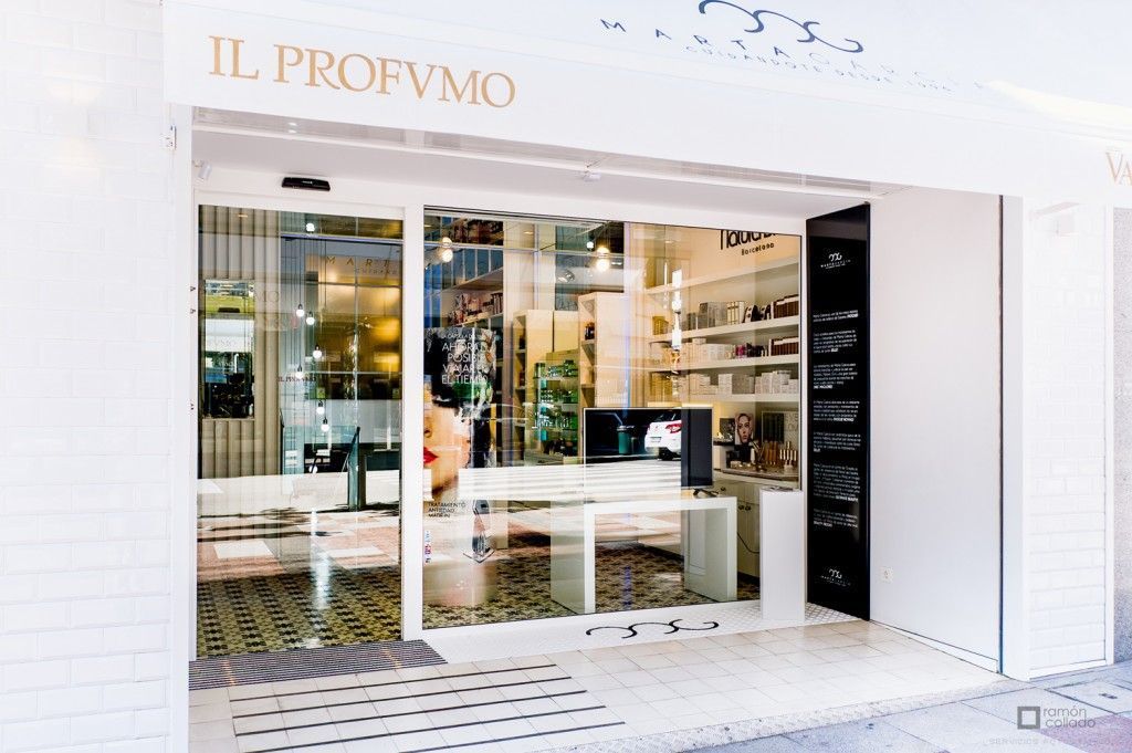 Centro de estetica Marta Garcia