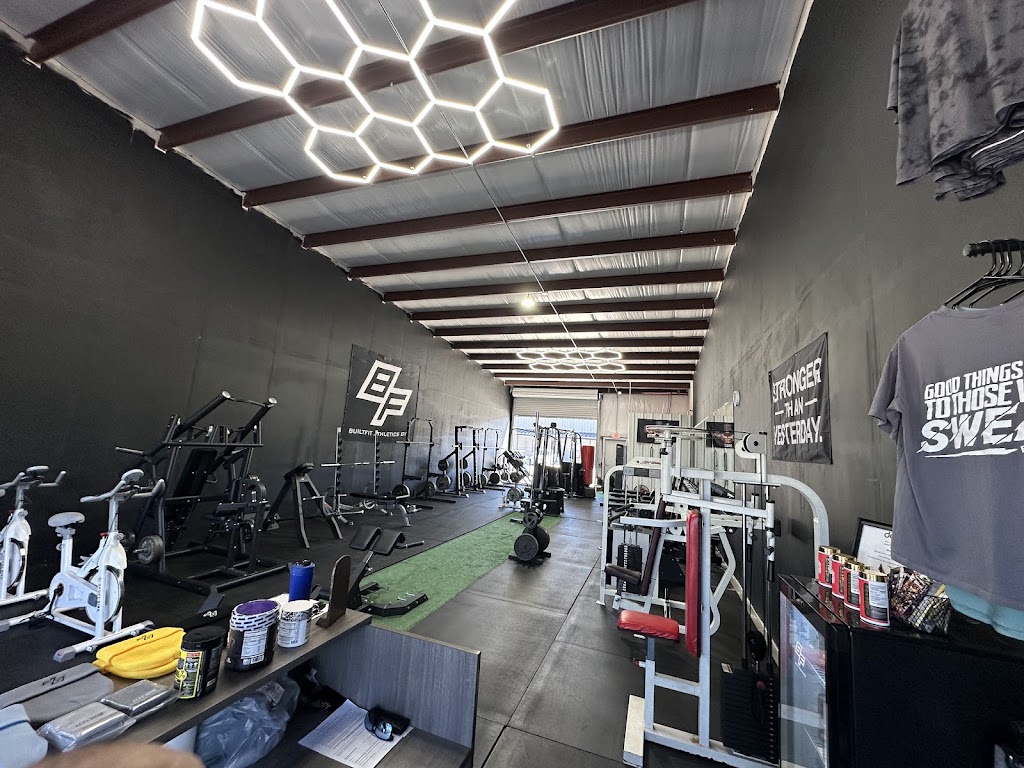  Builtfit Athletics Gym