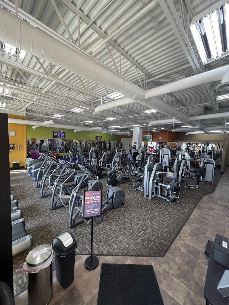  Anytime Fitness
