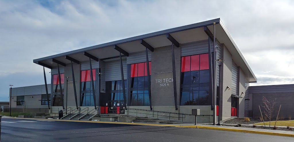 Tri Tech