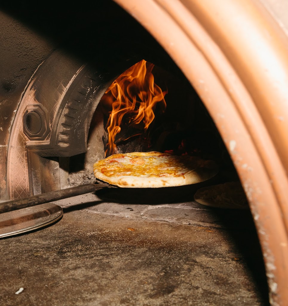  Lyla's Wood Fired Pizza