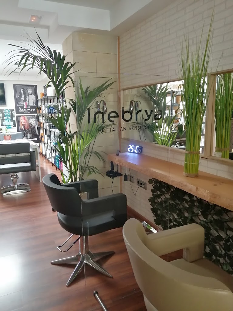 Studio Beauty Concept | Peluqueria Organica en El Campello — Del propietario